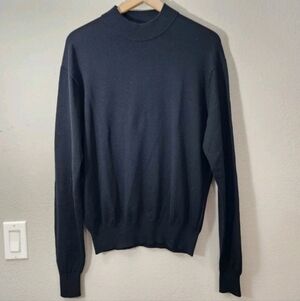 Vintage Norm Thompson • Silk Sweater